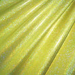 Holographic Mini Dots Spandex Fabrics