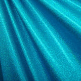 Holographic Mini Dots Spandex Fabrics
