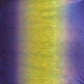 Holographic Ombre Pattern Spandex Fabric - Mirror Foil Finish