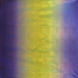 Holographic Ombre Pattern Spandex Fabric - Mirror Foil Finish