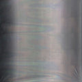 Holographic Ombre Pattern Spandex Fabric - Mirror Foil Finish