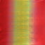 Holographic Ombre Pattern Spandex Fabric - Mirror Foil Finish
