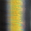 Holographic Ombre Pattern Spandex Fabric - Mirror Foil Finish