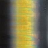 Holographic Ombre Pattern Spandex Fabric - Mirror Foil Finish