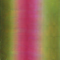 Holographic Ombre Pattern Spandex Fabric - Mirror Foil Finish