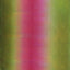 Holographic Ombre Pattern Spandex Fabric - Mirror Foil Finish