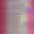 Holographic Ombre Pattern Spandex Fabric - Mirror Foil Finish