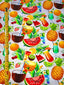 Fruits