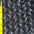 Premium Floral Embroidered Lace Fabric