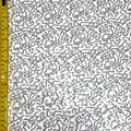Squiggle Sequins