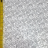 Squiggle Sequins