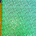 Squiggle Sequins