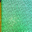Squiggle Sequins