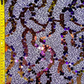 Squiggle Sequins