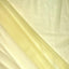 Yellow Solid Nylon Mesh Fabric (Sheer Mesh)