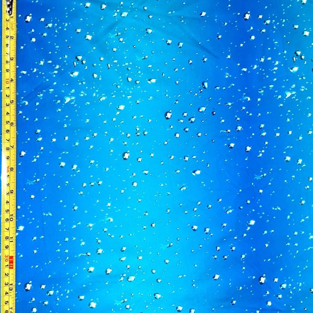 Water Drops