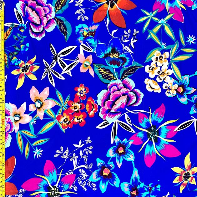 Modern Floral