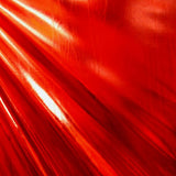 Solid Color Mirror Dot Foil Spandex Fabric