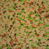 Premium Printed ITY Fabric