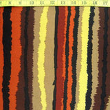 Premium Printed ITY Fabric