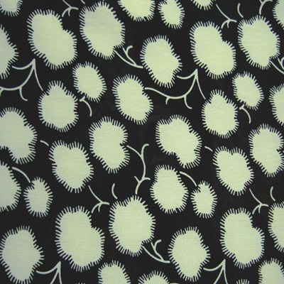 Premium Printed ITY Fabric