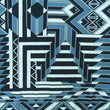 Premium Printed ITY Fabric