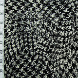 Premium Printed ITY Fabric