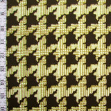 Premium Printed ITY Fabric
