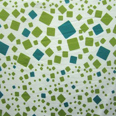 Premium Printed ITY Fabric