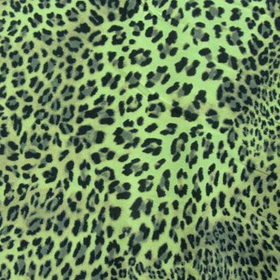 Luxurious Faux Leopard Print Throw Blanket