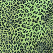 Luxurious Faux Leopard Print Throw Blanket