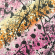 Premium Printed ITY Fabric