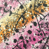 Premium Printed ITY Fabric