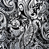 Premium Printed ITY Fabric