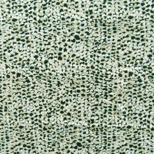 Premium Printed ITY Fabric