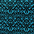 Premium Printed ITY Fabric