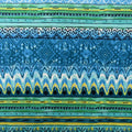 Premium Printed ITY Fabric