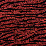 Premium Printed ITY Fabric