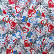 Premium Printed ITY Fabric