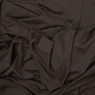 Solid Color ITY Jersey Fabric