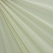 Solid Ivory Nylon Mesh Fabric (Sheer Mesh)