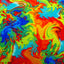 Paint Swirl
