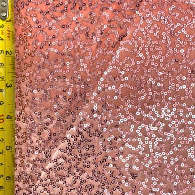 Squiggle Sequin