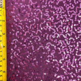 Squiggle Sequin