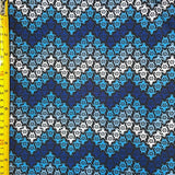 Turtle Chevron