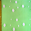 Distressed Big Hole Fishnet Fabric