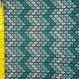 Turtle Chevron