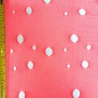 Distressed Big Hole Fishnet Fabric