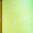 Distressed Big Hole Fishnet Fabric