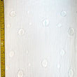 Distressed Big Hole Fishnet Fabric